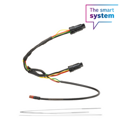 Akku-T-Kabel für Component Connector, 200 mm (BCH3912_200) - Produktbild - 1