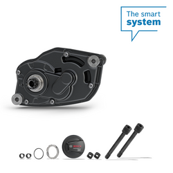 Drive Unit Kit Performance Line SX diagonal/schmal (BDU3144) - Produktbild - 1