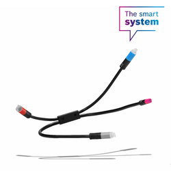 Kabel Stromversorgung Geschwindigkeit und Licht, MPP (BCH3361) - Produktbild - 1