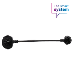 PowerMore Kabel, Kabelführung abgewandt von Akkuhalter, 100 mm (BCH3925_100) - Produktbild - 1