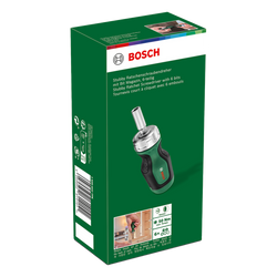 Stubby Ratschenschraubendreher mit Bit Magazin, 6-teilig, Bike version - Produktbild - 1