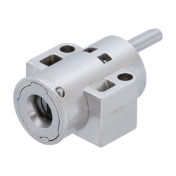 ABUS Bosch - XPlus Schließzylinder für CompactTube Akkus (Das smarte System) - Produktbild - 1