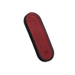 Z-Reflektor 3 für Schutzblech 26–29 Zoll mit K-Nummer - Produktbild - 1
