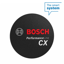 Logodeckel Performance Line CX (BDU384Y) - Produktbild - 1