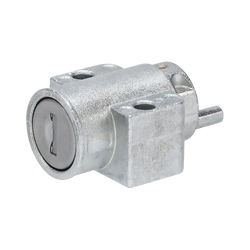 Bosch - Standard Schließzylinder für PowerTube 600/800 Akkus (Das smarte System) - Produktbild - 1
