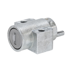 2124444---1-21442519.jpg Bosch - Standard Schließzylinder mit langem Schlüssel für PowerTube 600/800 Akkus (Das smarte System) - Produktbild - 1