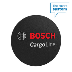 Logodeckel Performance Line Cargo (BDU384Y) - Produktbild - 1