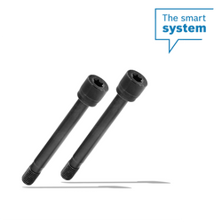 2124574---1-21442643.jpg Schrauben-Set Drive Unit für Rahmenbuchsen, schmal (BDU31YY, BDU34YY, BDU38YY) - Produktbild - 1