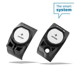 Distanzgummis Mini Remote Dropbar (BRC3310) - Produktbild - 1