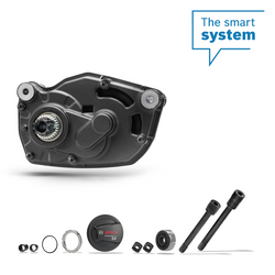 Drive Unit Kit Performance Line SX oben/breit inkl. Adapter (BDU3143) - Produktbild - 1