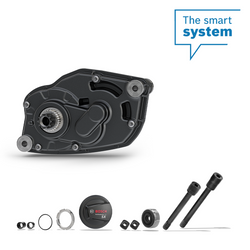 Drive Unit Kit Performance Line SX diagonal/breit, inkl. Adapter (BDU3145) - Produktbild - 1 Drive Unit Kit Performance Line SX diagonal/breit, inkl. Adapter (BDU3145) - Produktbild - 1