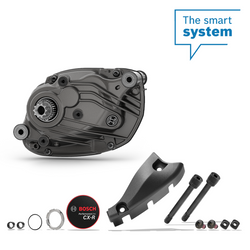 Drive Unit Kit Performance Line CX-R schmal (BDU3863) - Produktbild - 1