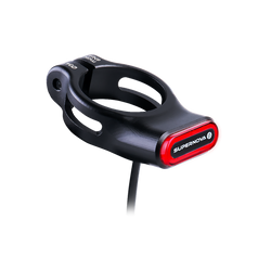 TL3 MINI PRO SEATPOST CLAMP 27,2 mm - Produktbild - 1