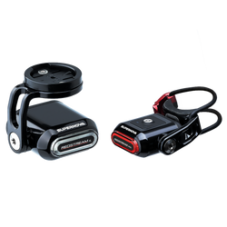 REDSTREAM SERIES SET (international) - Produktbild - 1 REDSTREAM SERIES SET (international) - Produktbild - 1
