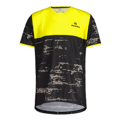 YellowCamo Freeride Jersey, XXL - Produktbild - 1 YellowCamo Freeride Jersey, XXL - Produktbild - 1