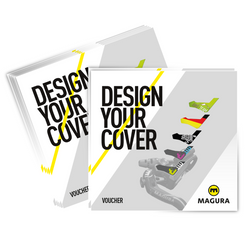 Design your Cover - Gutscheinkarte - Produktbild - 1 Design your Cover - Gutscheinkarte - Produktbild - 1