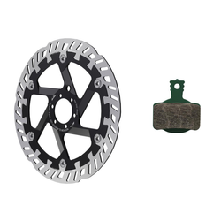 MT eSTOP Optimized Kit 180/P - 7.S - Produktbild - 1