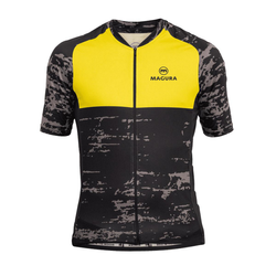 YellowCamo Endurance Jersey, M - Produktbild - 1