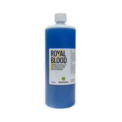MAGURA Royal Blood Hydrauliköl 1.000 ml – Mineralöl für MAGURA Scheibenbremsen - Produktbild - 1 MAGURA Royal Blood Hydrauliköl 1.000 ml – Mineralöl für MAGURA Scheibenbremsen - Produktbild - 1