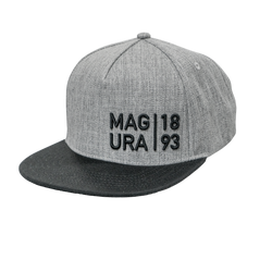 Cap hellgrau - Produktbild - 1