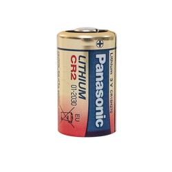 VYRON MDS-V3 Batterie CR2 - Produktbild - 1 VYRON MDS-V3 Batterie CR2 - Produktbild - 1