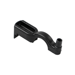 EVO2 Aufnahme für Adapter (hinten) inkl Schraube - Produktbild - 1
