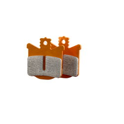 2702917---1-21442936.jpg Bremsbelag 10.A (VE = 1 Set) - Produktbild - 1