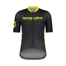 Black Endurance Jersey highfivemtns, XXL - Produktbild - 1
