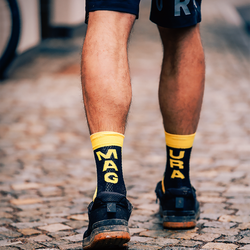 Sports Socks highfivemtns, 36 - 38 - Produktbild - 1