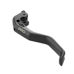 Bremshebel GUSTAV PRO, 1-Finger Aluminium - Produktbild - 1