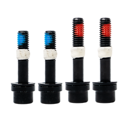 QM-Schraubenset 2x M6x30 und 2x M6x35 (4 Stk.) - Produktbild - 1