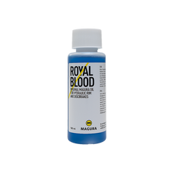 MAGURA Royal Blood Bremsflüssigkeit 100 ml - Produktbild - 1 MAGURA Royal Blood Bremsflüssigkeit 100 ml - Produktbild - 1