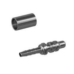 ETT EASY LINK Crimp-Stutzen Anschlussset - Produktbild - 1