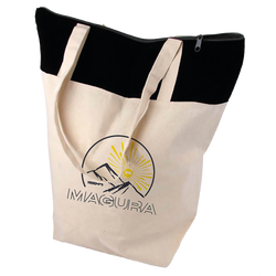 Baumwolltasche highfivemtns - Produktbild - 1
