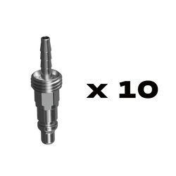 ETT EASY LINK Schraub-Stutzen - Produktbild - 1