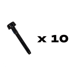 Bremsbelaghalteschrauben - Produktbild - 1