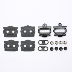 Pedalplatten Kit MTB/Gravel/BMX 4.5 ° - Produktbild - 2