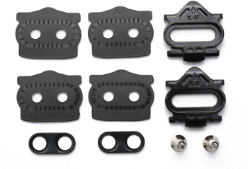 Pedalplatten Kit MTB/Gravel/BMX 4.5 ° - Produktbild - 4