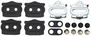 Pedalplatten Kit MTB/Gravel/BMX 4.5 ° - Produktbild - 5