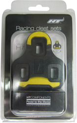 Pedalplatten Kit Road Look 0 ° - Produktbild - 1
