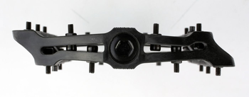 Pedale PA01A NANO-P Schwarz - Produktbild - 4