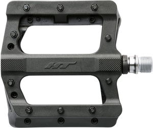 Pedale PA01A NANO-P Schwarz - Produktbild - 1
