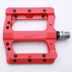 Pedale PA01A NANO-P 186C Rot - Produktbild - 1