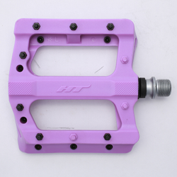 Pedale PA01A NANO-P 186C Rot - Produktbild - 3