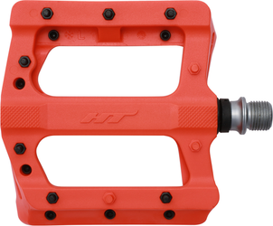 Pedale PA01A NANO-P 798 orange - Produktbild - 1