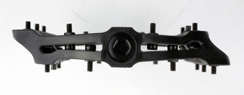 Pedale PA01A NANO-P Weiß - Produktbild - 4