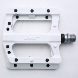 Pedale PA01A NANO-P Weiß - Produktbild - 1