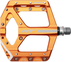 Pedale ANS10 Supreme Emil Johansson orange - Produktbild - 1