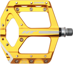 Pedale ANS10 Supreme Emil Johansson gold - Produktbild - 1
