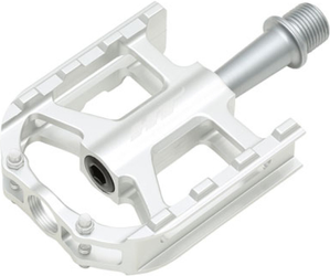HT Pedale AR12 236 (Paar) g / silber - Produktbild - 1 HT Pedale AR12 236 (Paar) g / silber - Produktbild - 1
